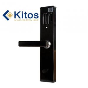 Khóa cửa vân tay Kitos KT-9000